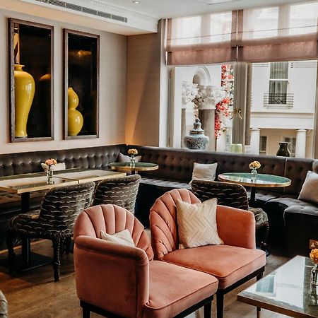 Althoff St James'S Hotel & Club Londra Dış mekan fotoğraf