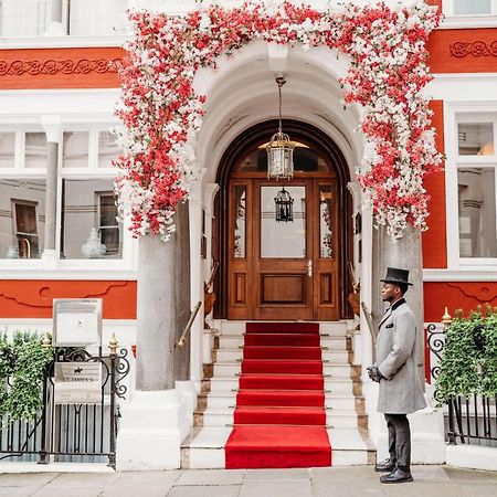 Althoff St James'S Hotel & Club Londra Dış mekan fotoğraf