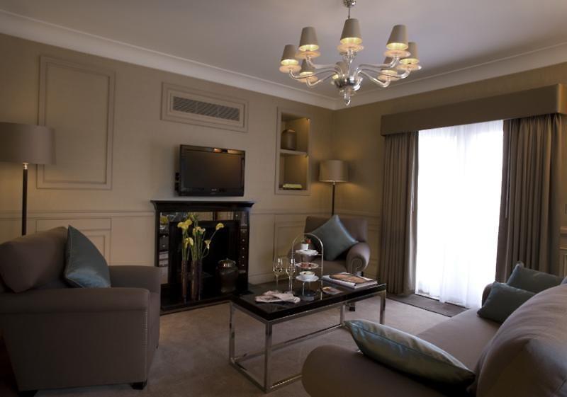 Althoff St James'S Hotel & Club Londra Dış mekan fotoğraf