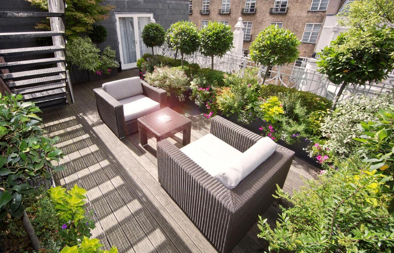 Althoff St James'S Hotel & Club Londra Dış mekan fotoğraf
