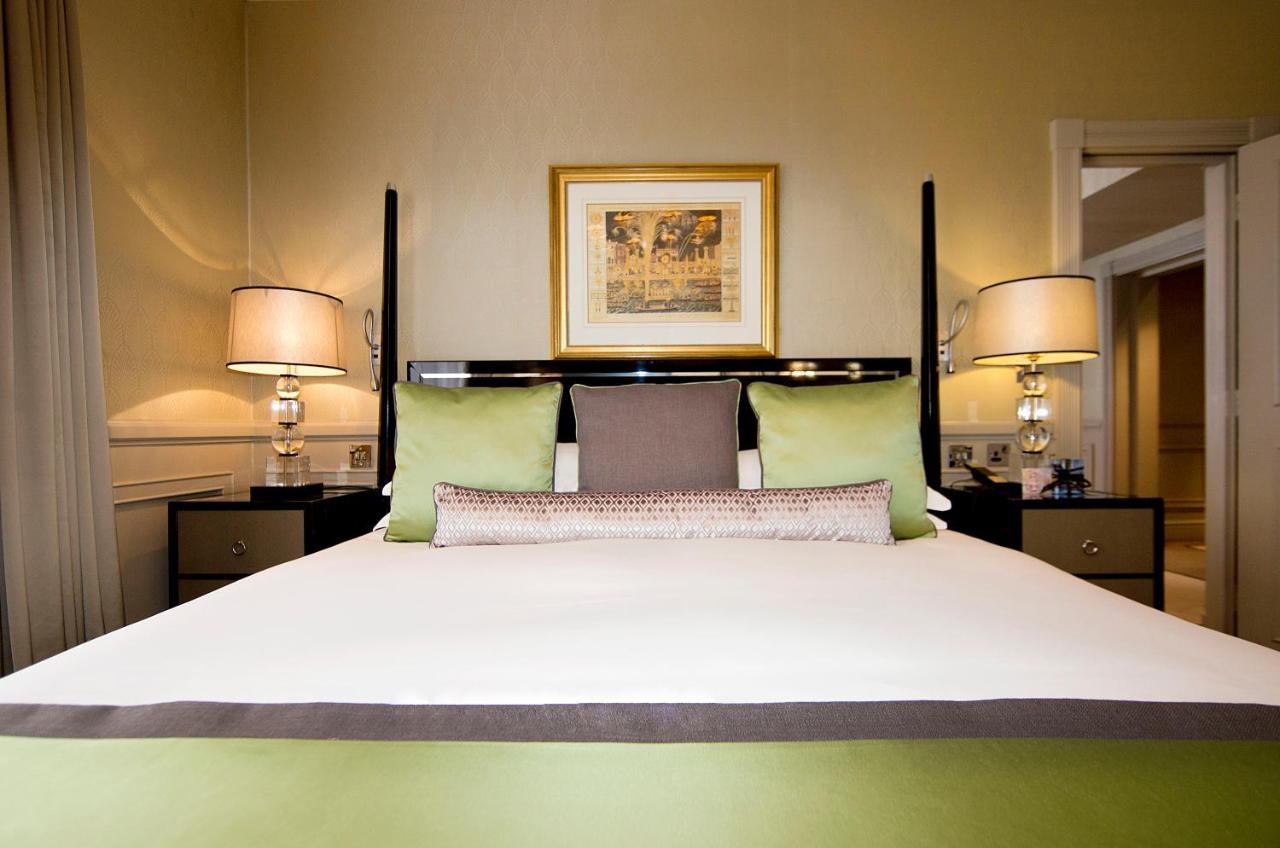 Althoff St James'S Hotel & Club Londra Dış mekan fotoğraf