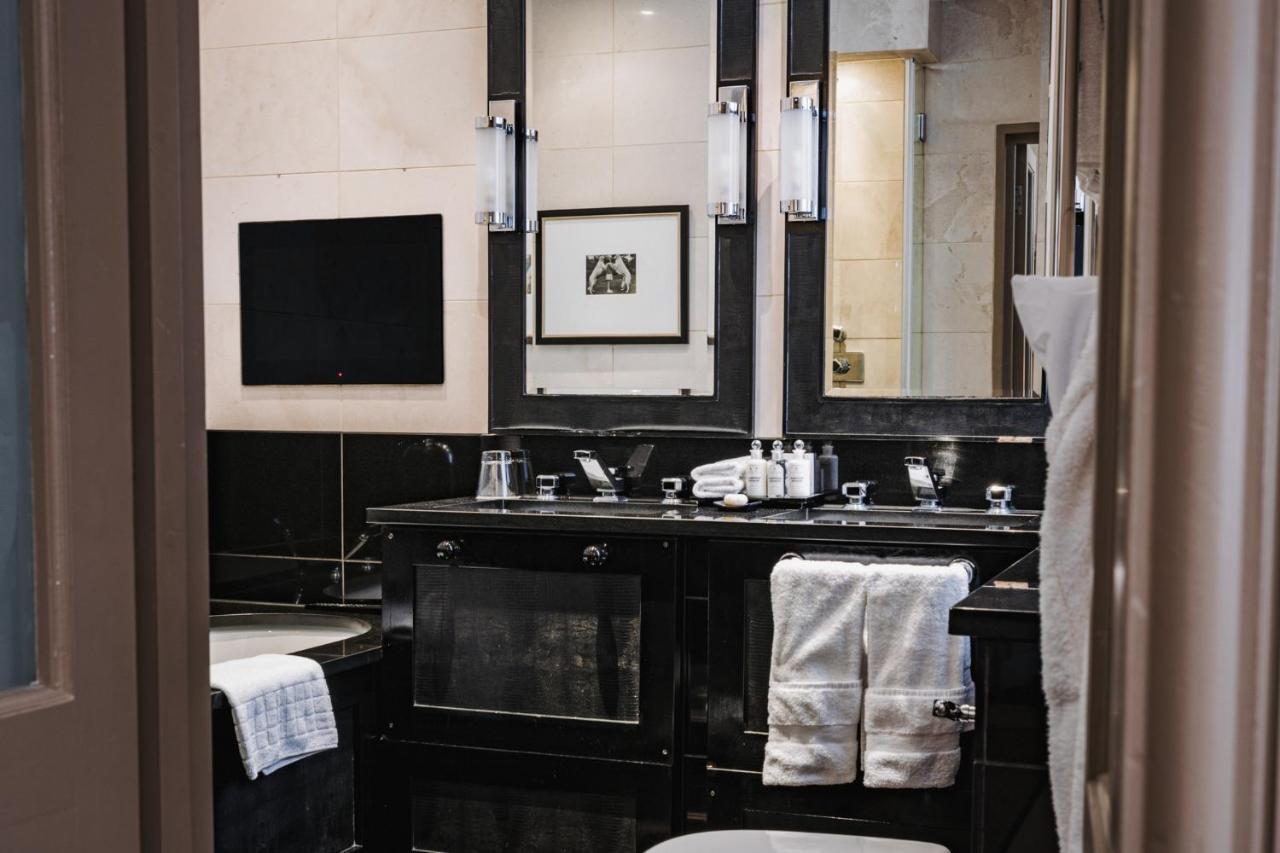 Althoff St James'S Hotel & Club Londra Dış mekan fotoğraf
