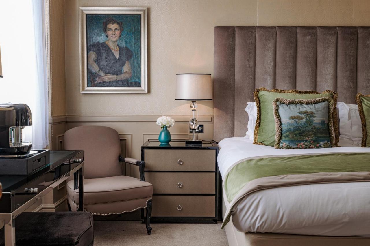 Althoff St James'S Hotel & Club Londra Dış mekan fotoğraf