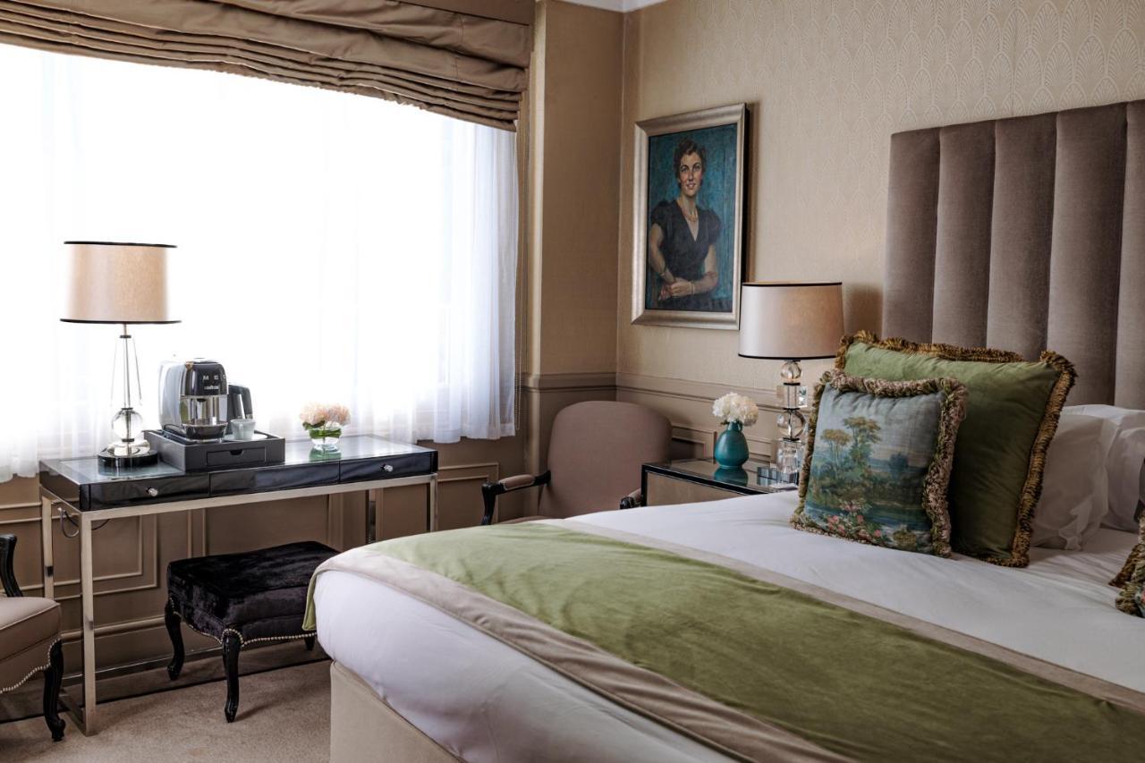 Althoff St James'S Hotel & Club Londra Dış mekan fotoğraf