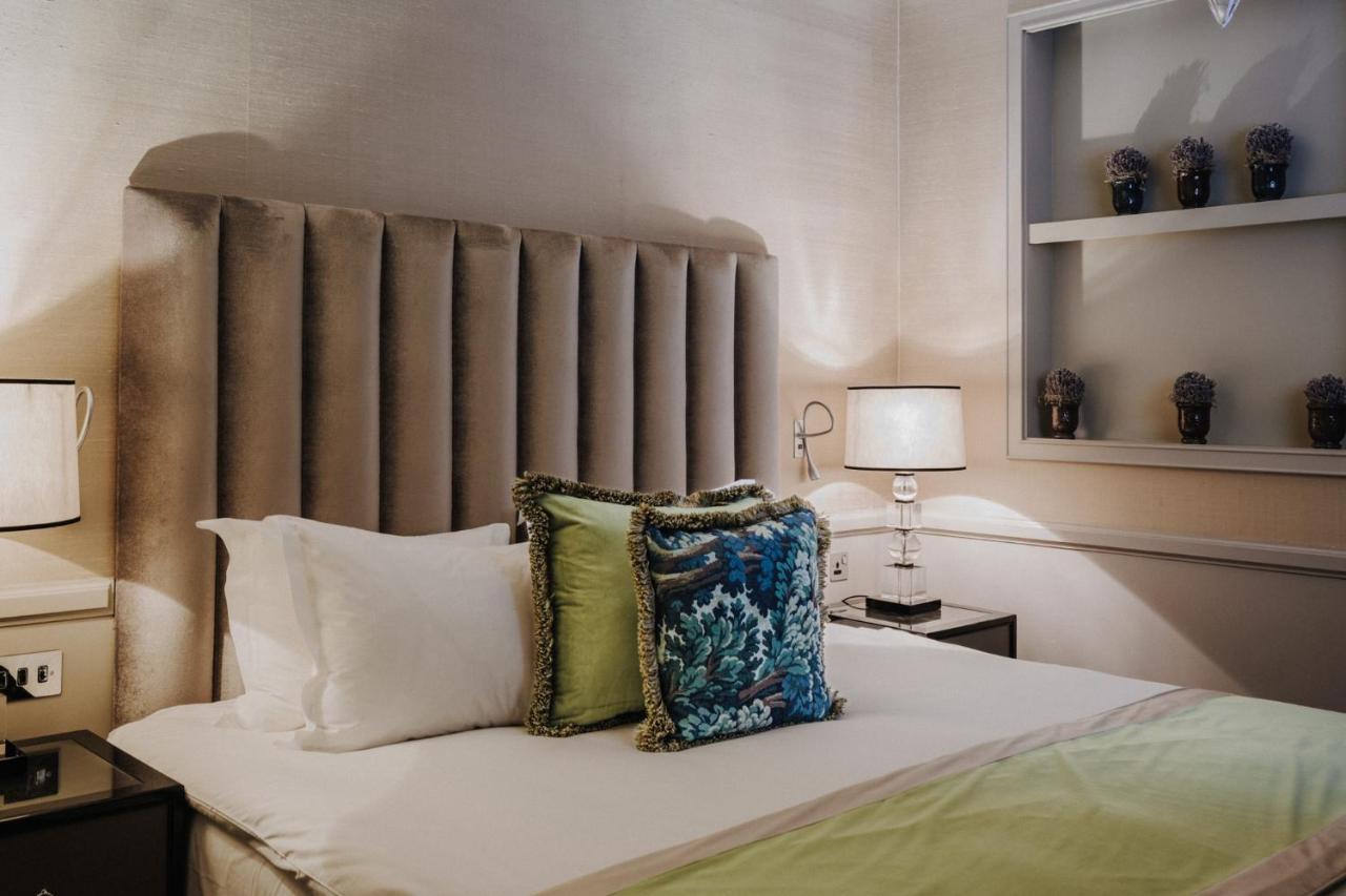 Althoff St James'S Hotel & Club Londra Dış mekan fotoğraf