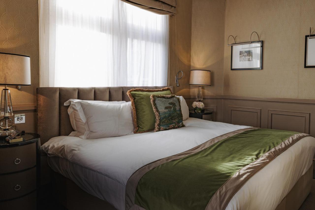 Althoff St James'S Hotel & Club Londra Dış mekan fotoğraf