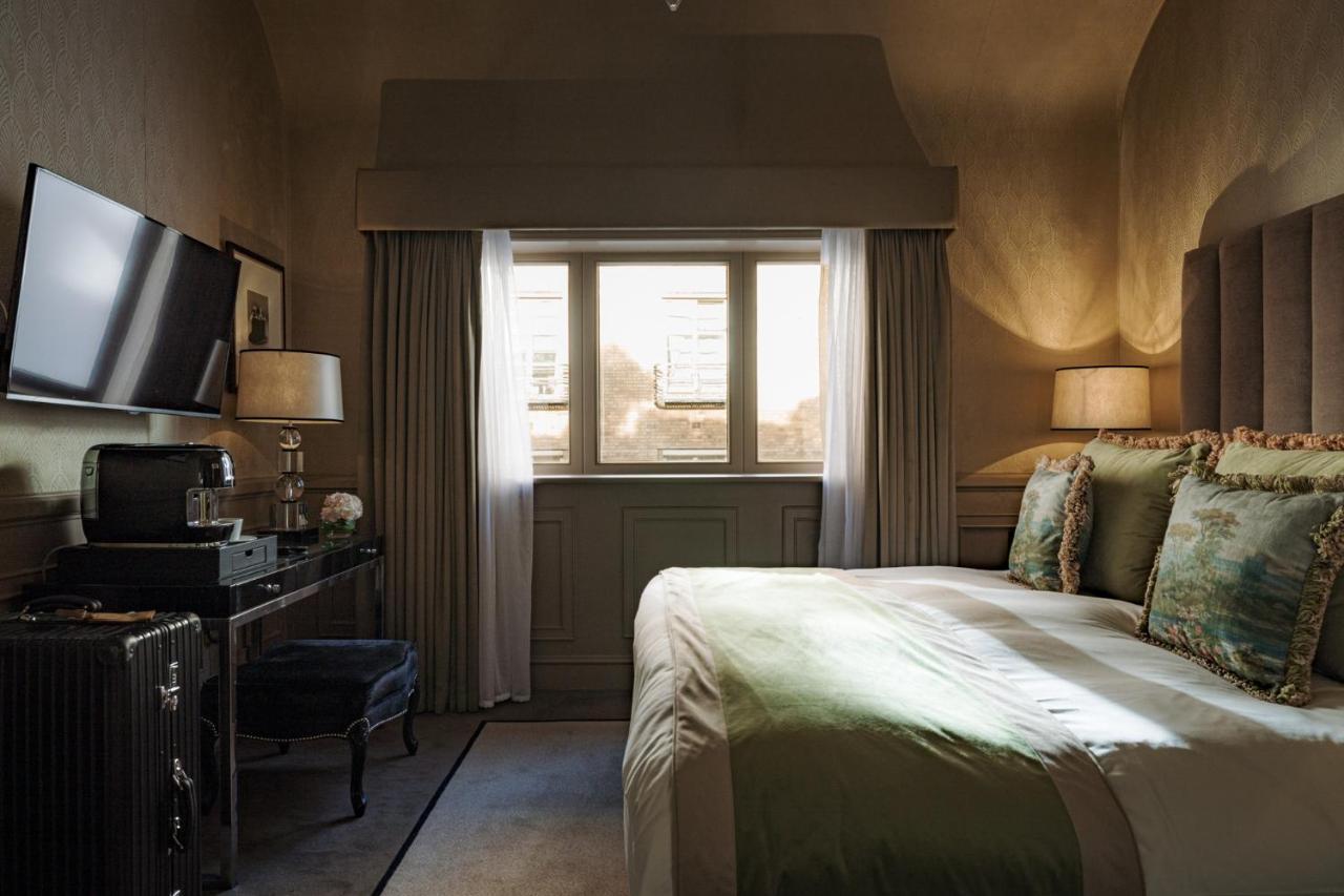 Althoff St James'S Hotel & Club Londra Dış mekan fotoğraf