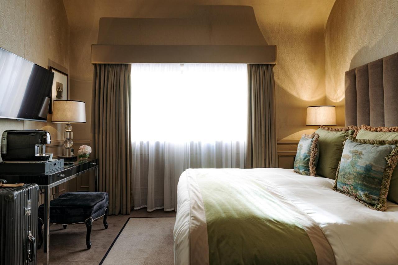 Althoff St James'S Hotel & Club Londra Dış mekan fotoğraf