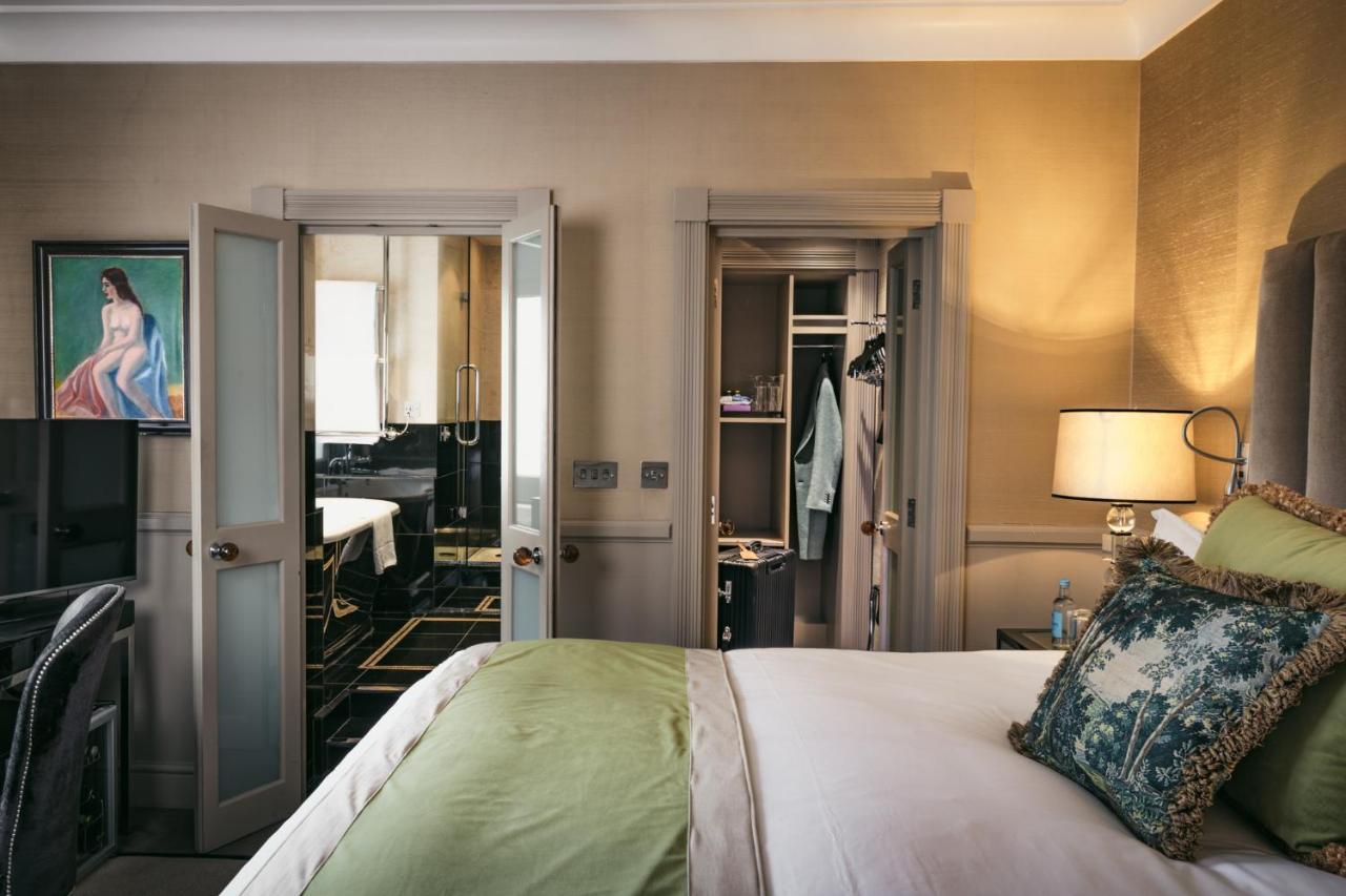 Althoff St James'S Hotel & Club Londra Dış mekan fotoğraf