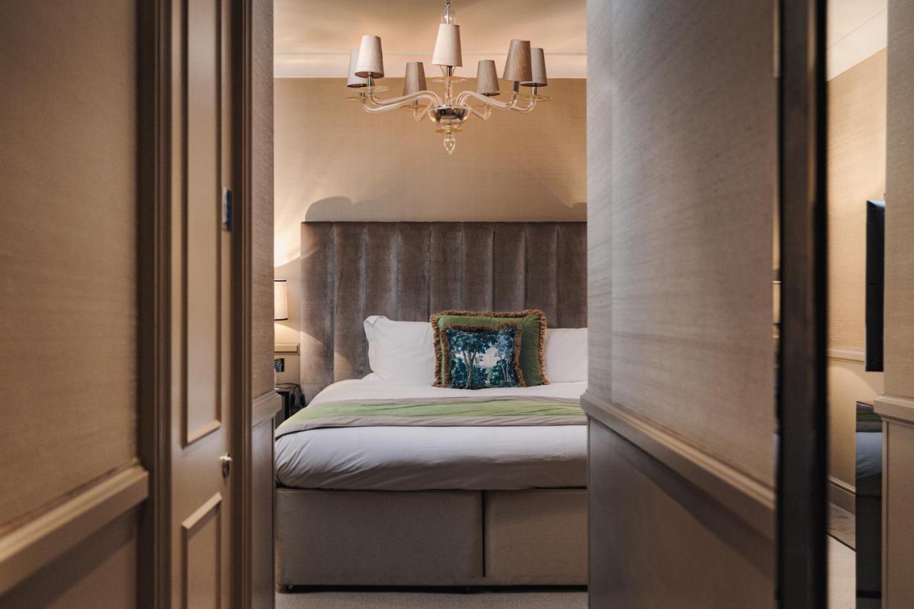 Althoff St James'S Hotel & Club Londra Dış mekan fotoğraf