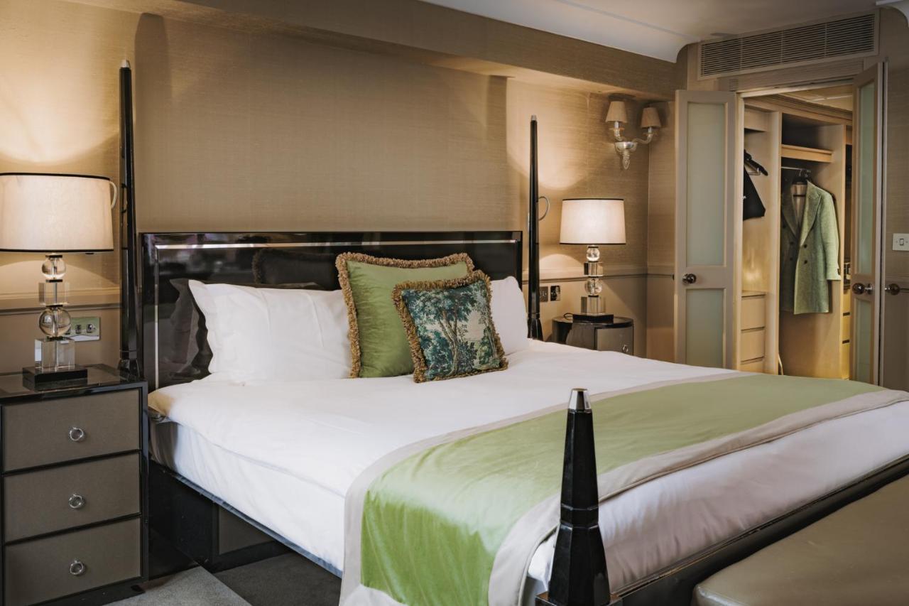 Althoff St James'S Hotel & Club Londra Dış mekan fotoğraf