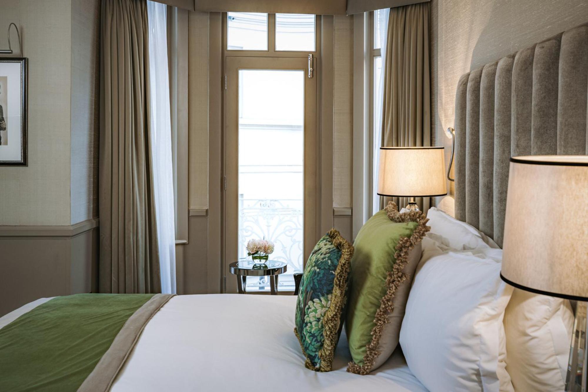 Althoff St James'S Hotel & Club Londra Dış mekan fotoğraf