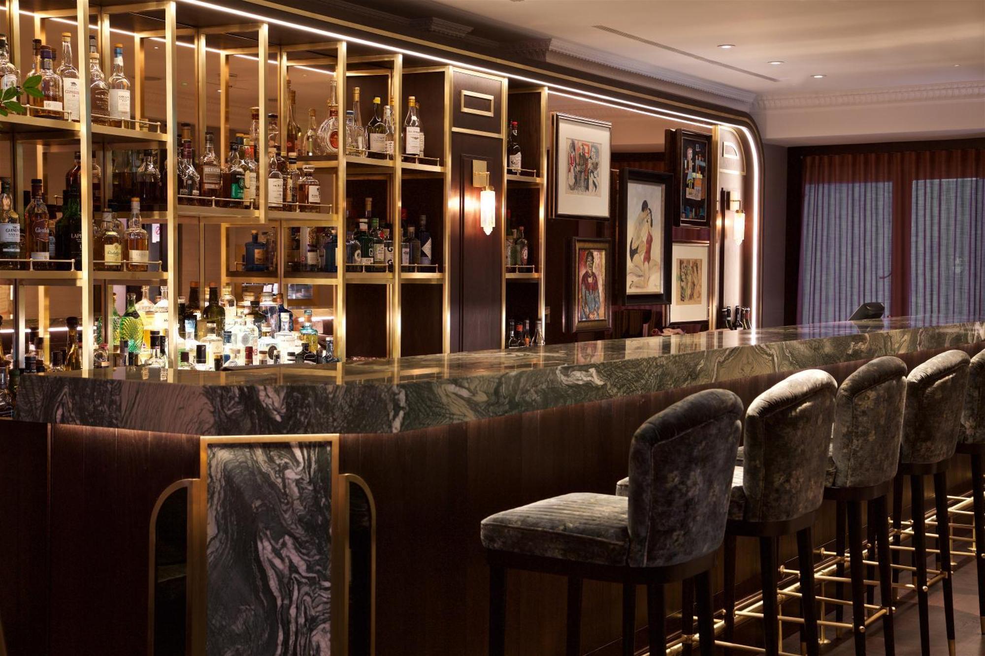 Althoff St James'S Hotel & Club Londra Dış mekan fotoğraf