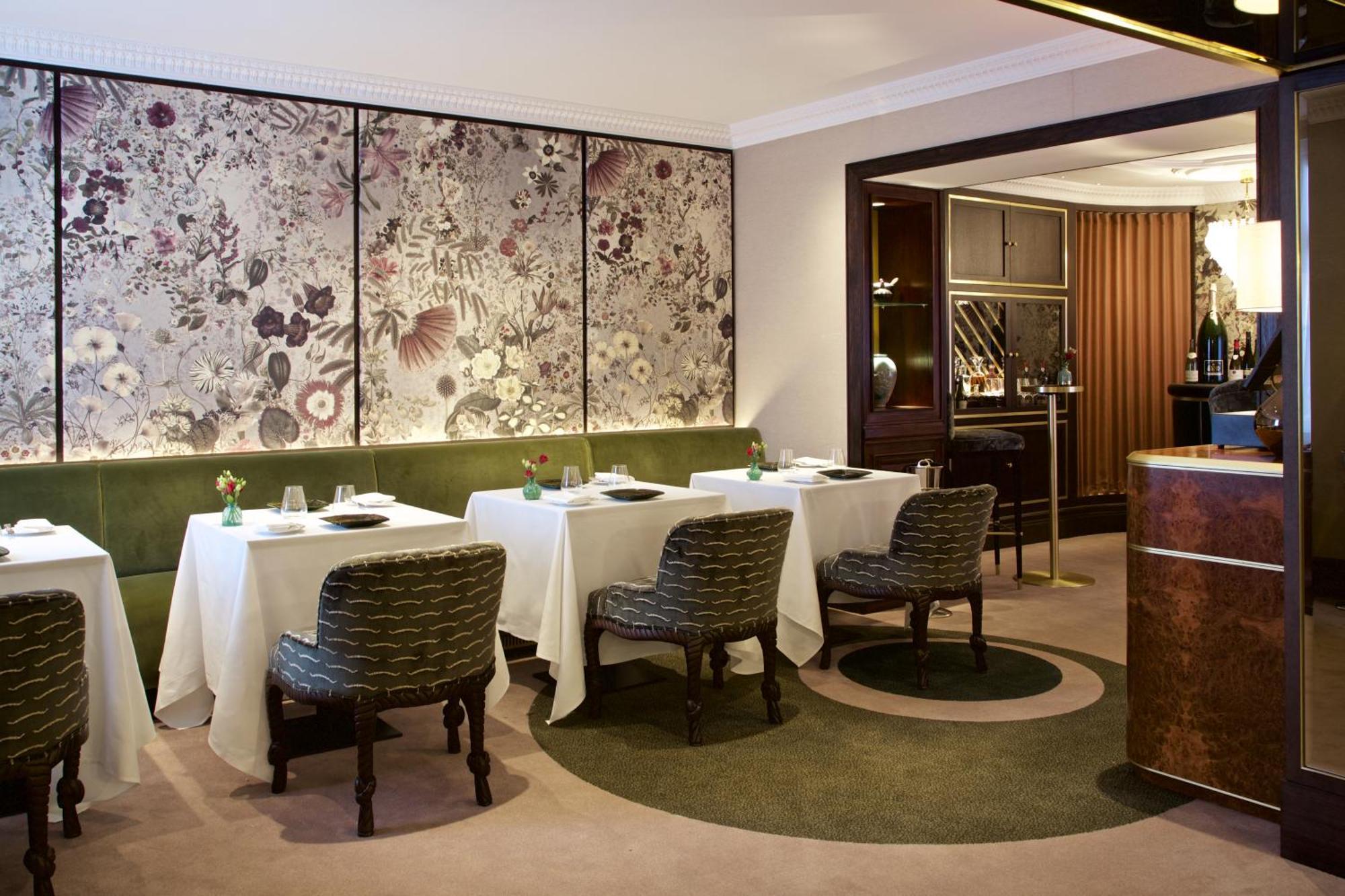 Althoff St James'S Hotel & Club Londra Dış mekan fotoğraf