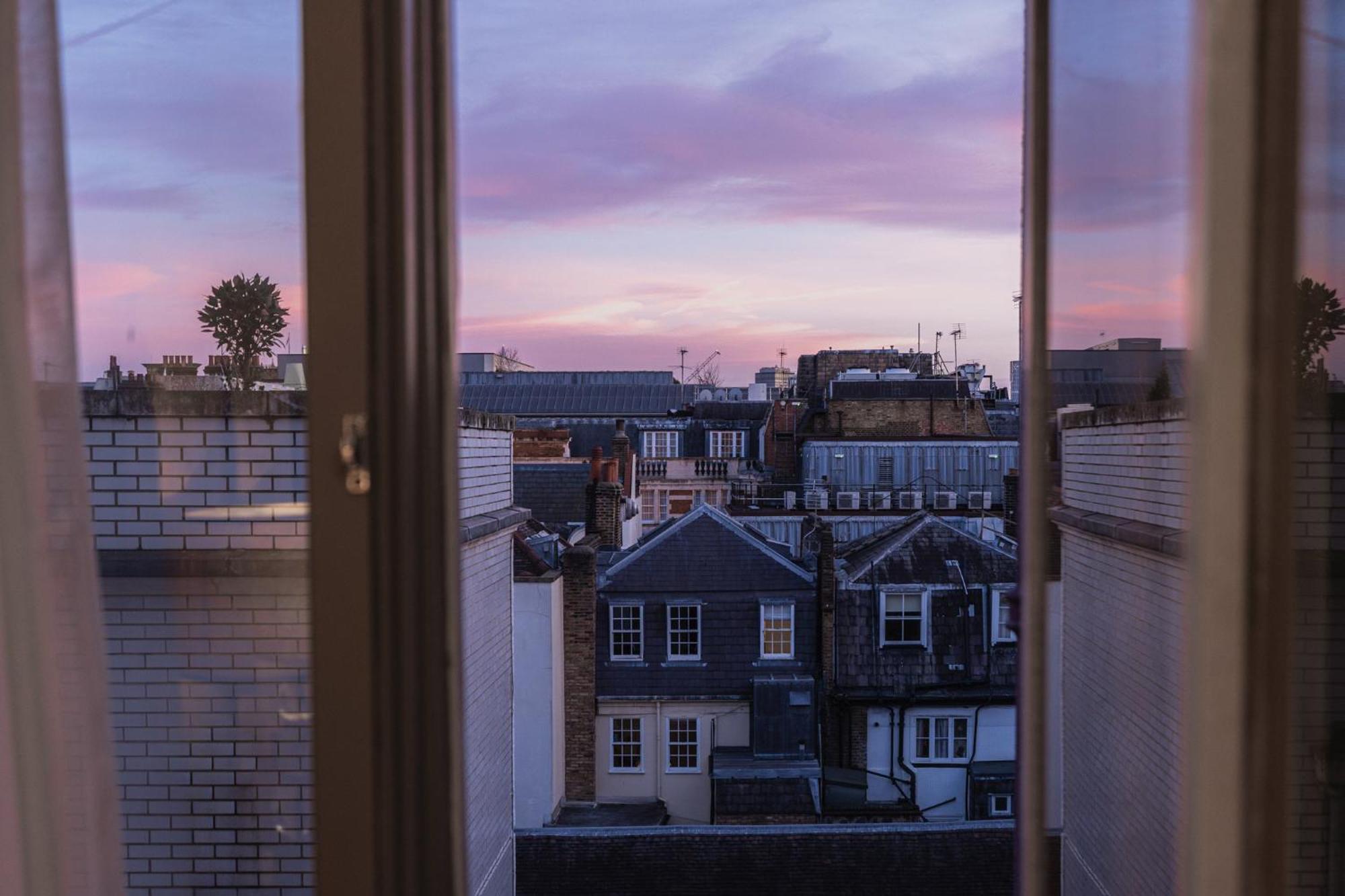 Althoff St James'S Hotel & Club Londra Dış mekan fotoğraf