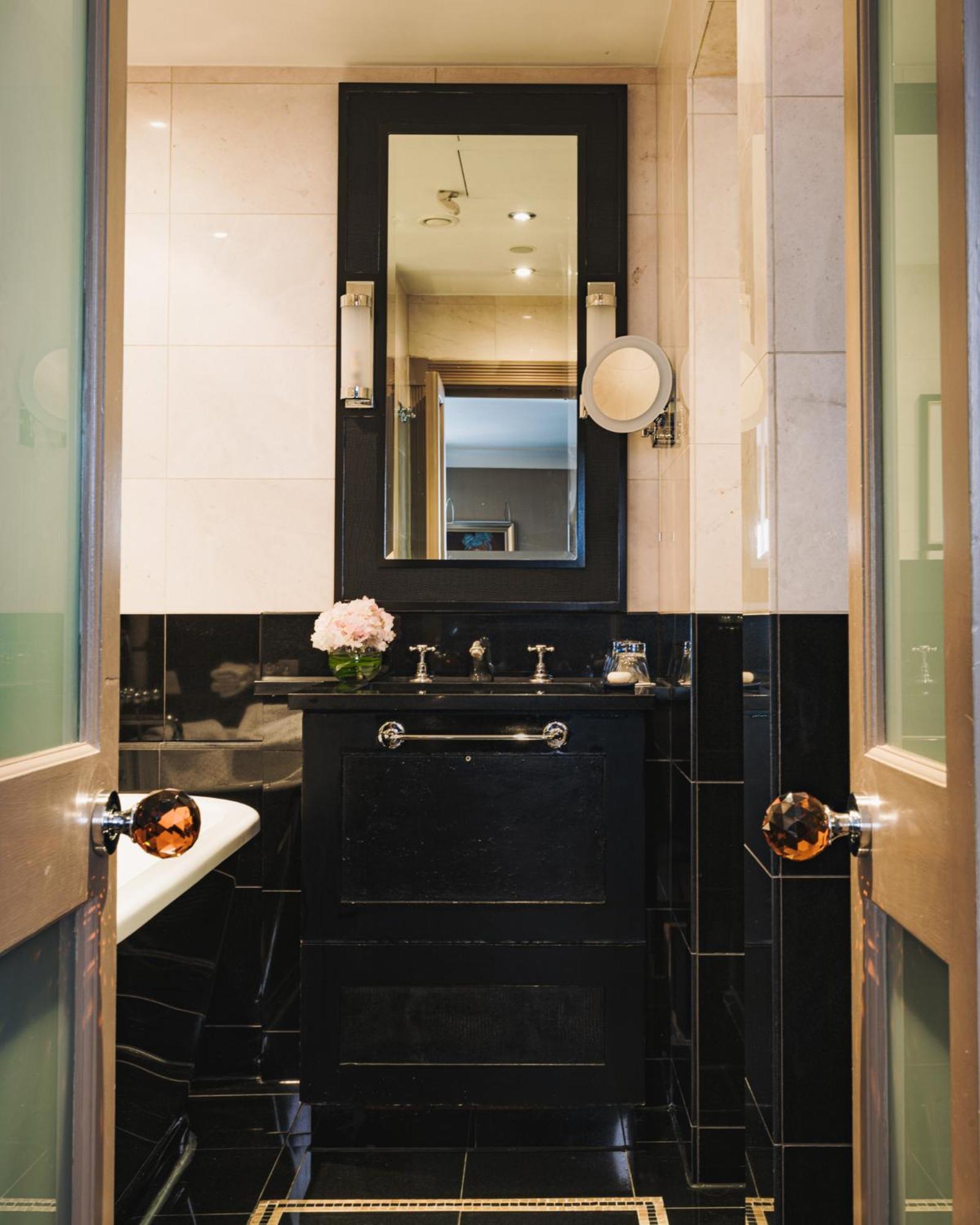 Althoff St James'S Hotel & Club Londra Dış mekan fotoğraf