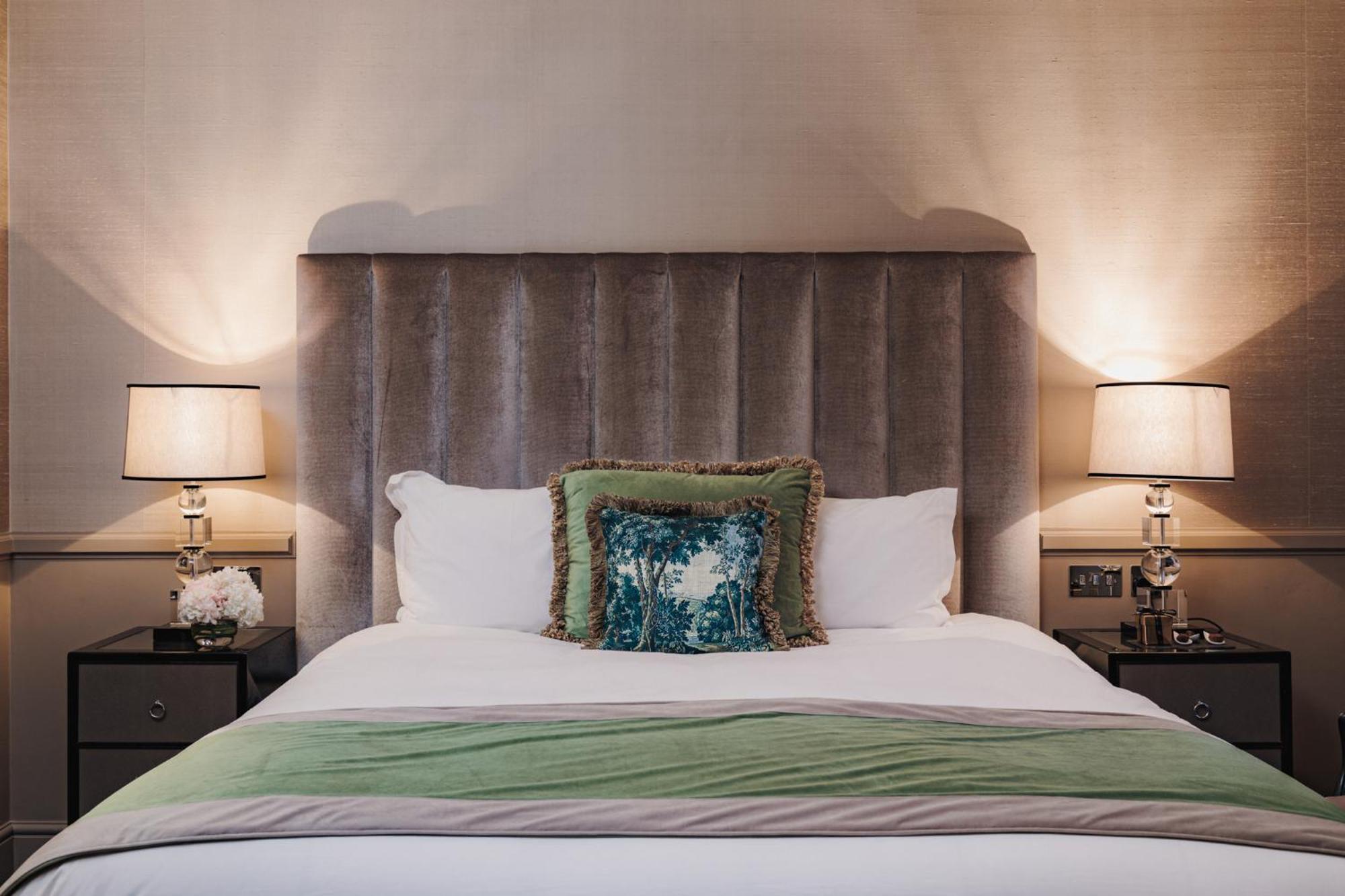 Althoff St James'S Hotel & Club Londra Dış mekan fotoğraf