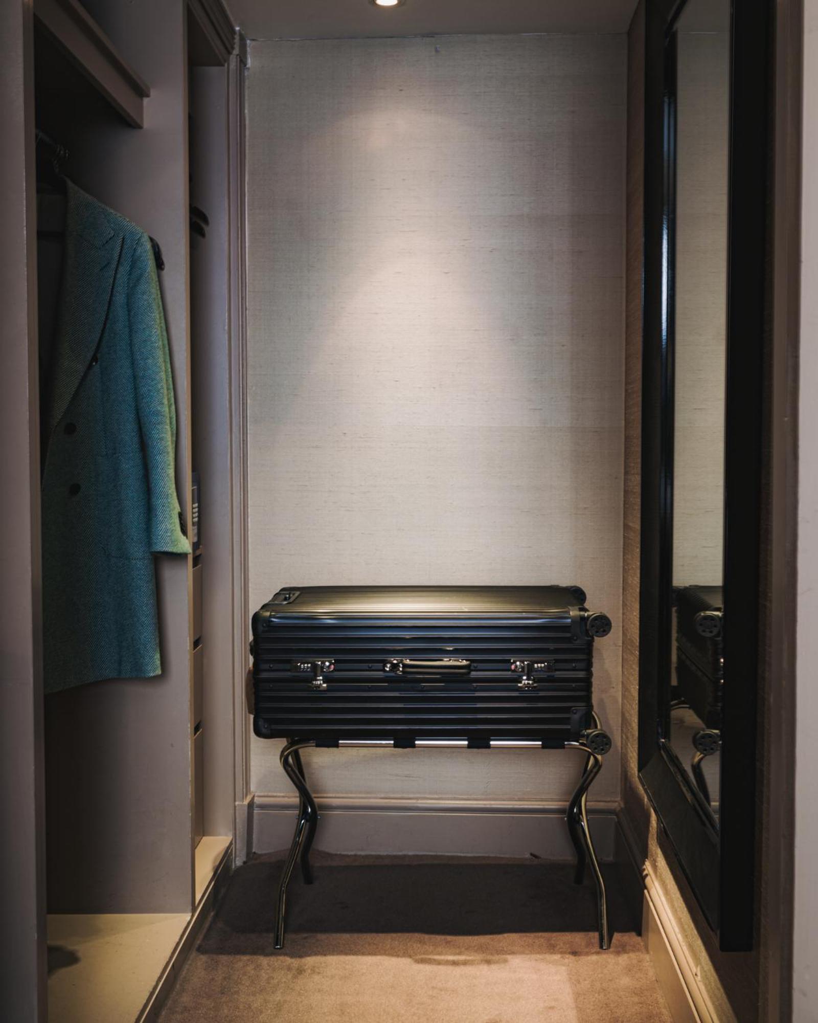 Althoff St James'S Hotel & Club Londra Dış mekan fotoğraf