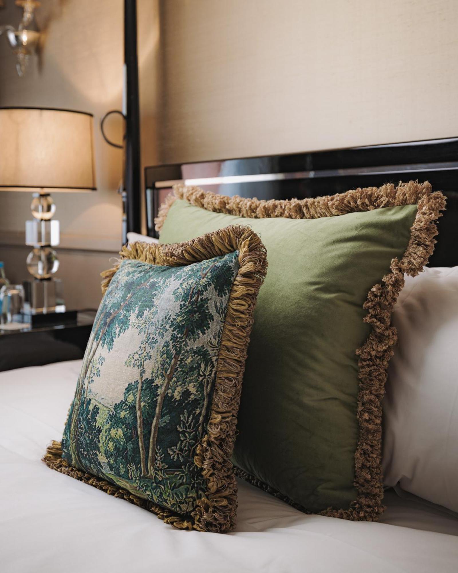 Althoff St James'S Hotel & Club Londra Dış mekan fotoğraf