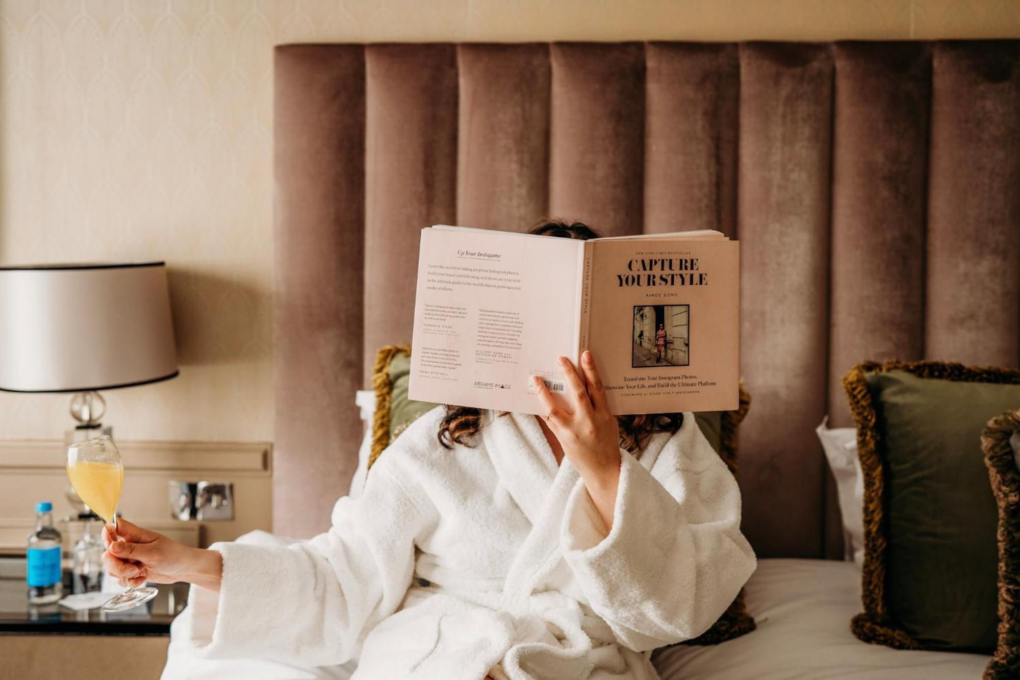 Althoff St James'S Hotel & Club Londra Dış mekan fotoğraf