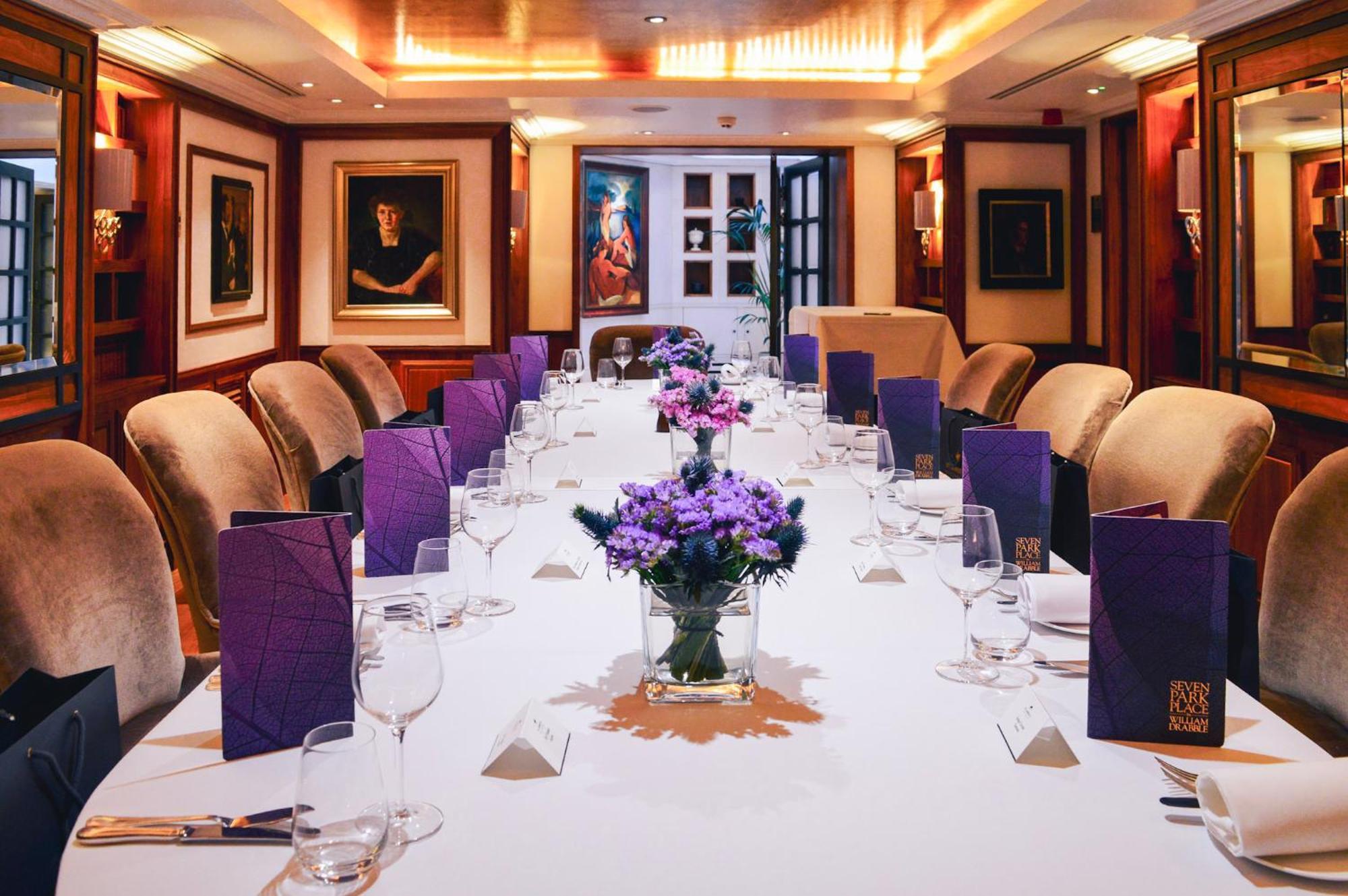 Althoff St James'S Hotel & Club Londra Dış mekan fotoğraf