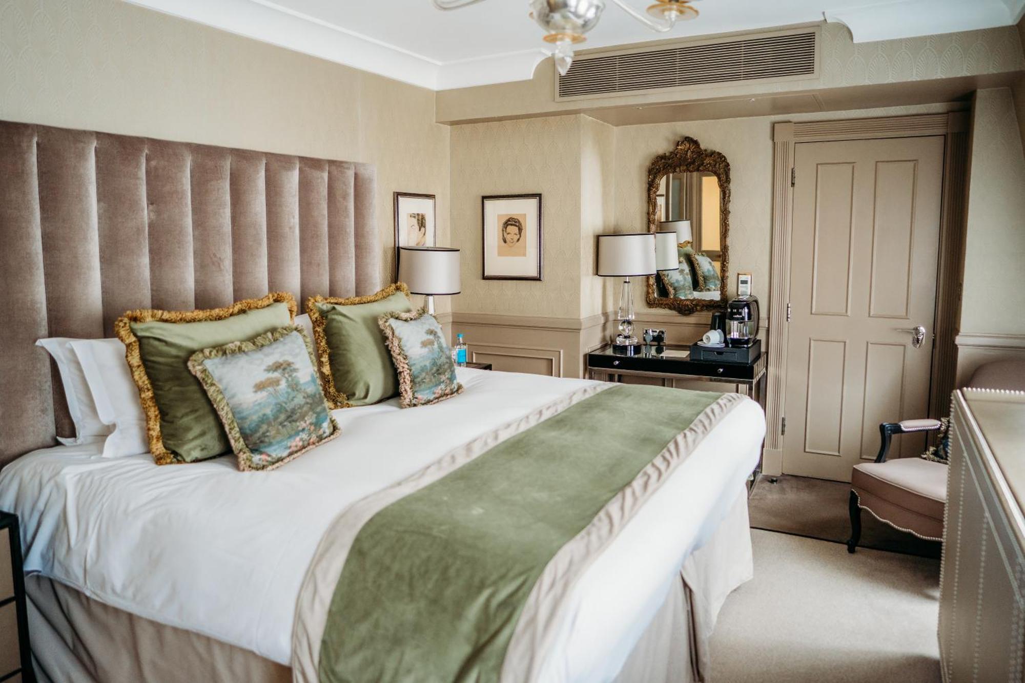 Althoff St James'S Hotel & Club Londra Dış mekan fotoğraf