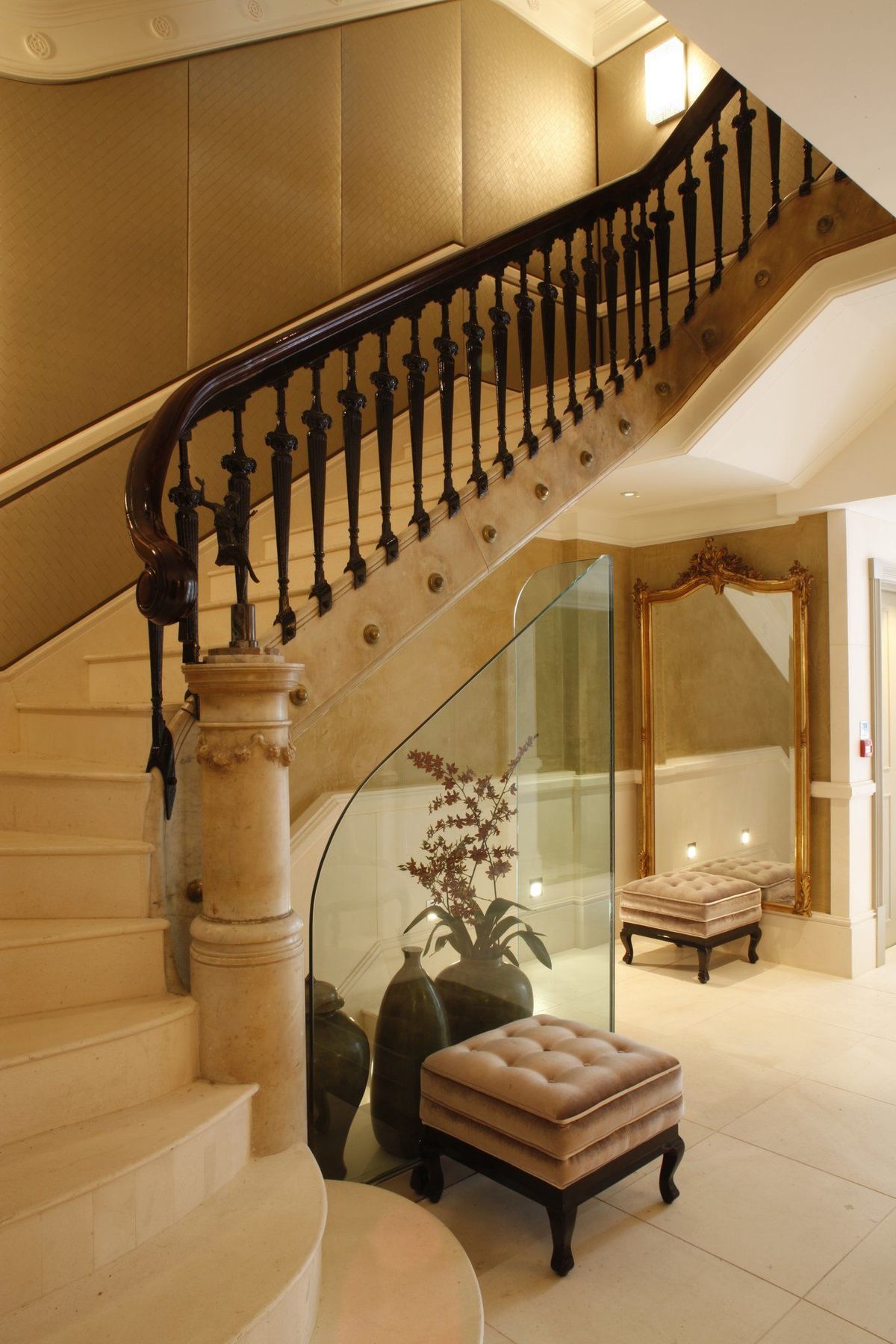Althoff St James'S Hotel & Club Londra İç mekan fotoğraf