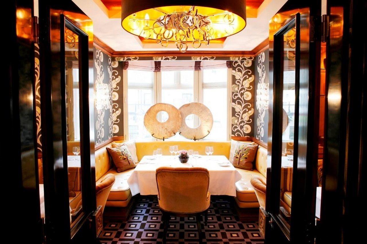 Althoff St James'S Hotel & Club Londra Dış mekan fotoğraf