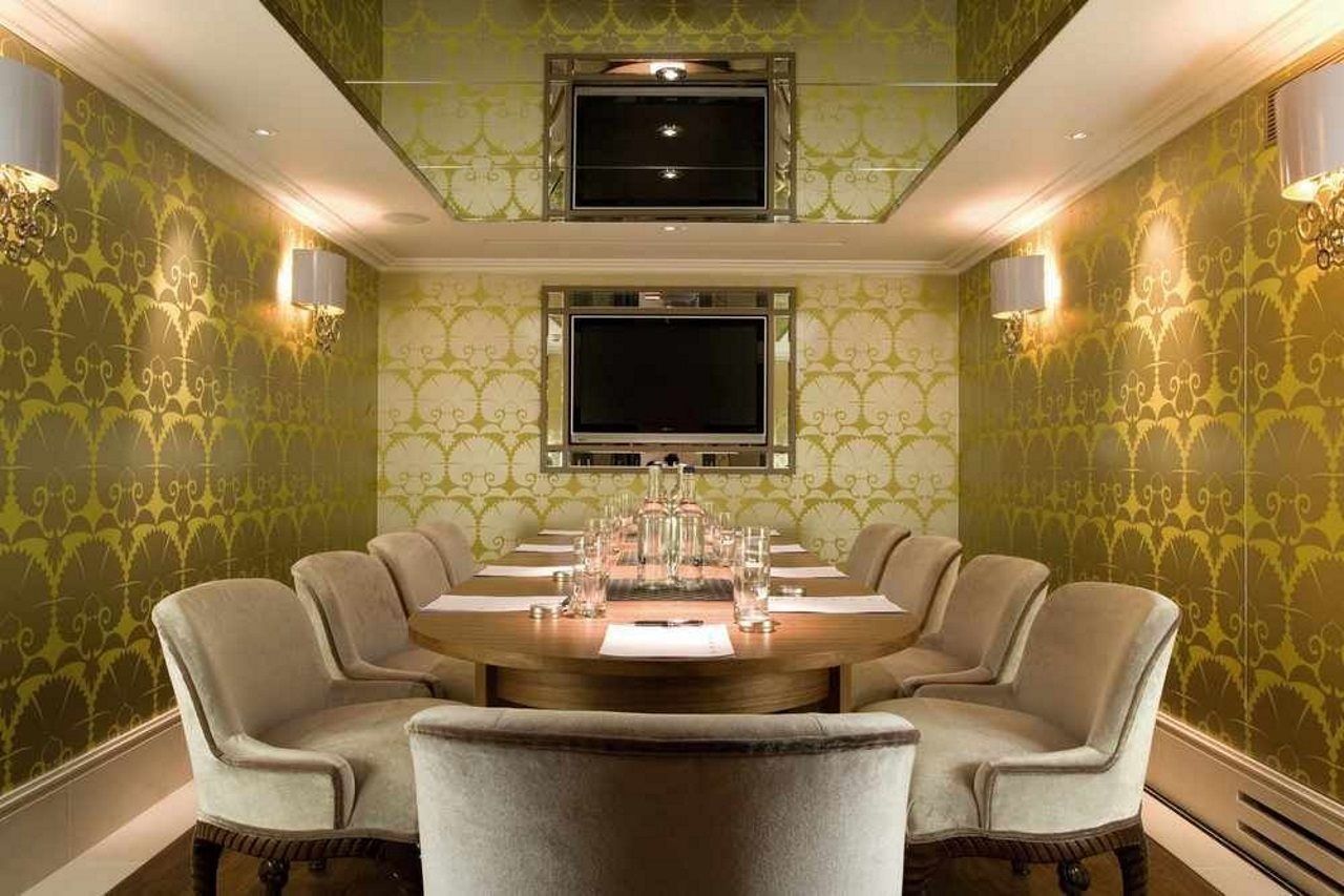 Althoff St James'S Hotel & Club Londra Konforlar fotoğraf