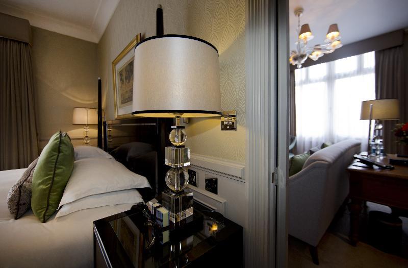 Althoff St James'S Hotel & Club Londra Dış mekan fotoğraf